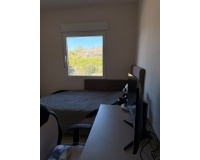 Resale - apartment - Orihuela - Las Ramblas Golf