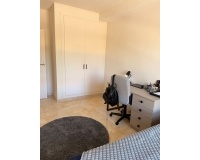 Resale - apartment - Orihuela - Las Ramblas Golf