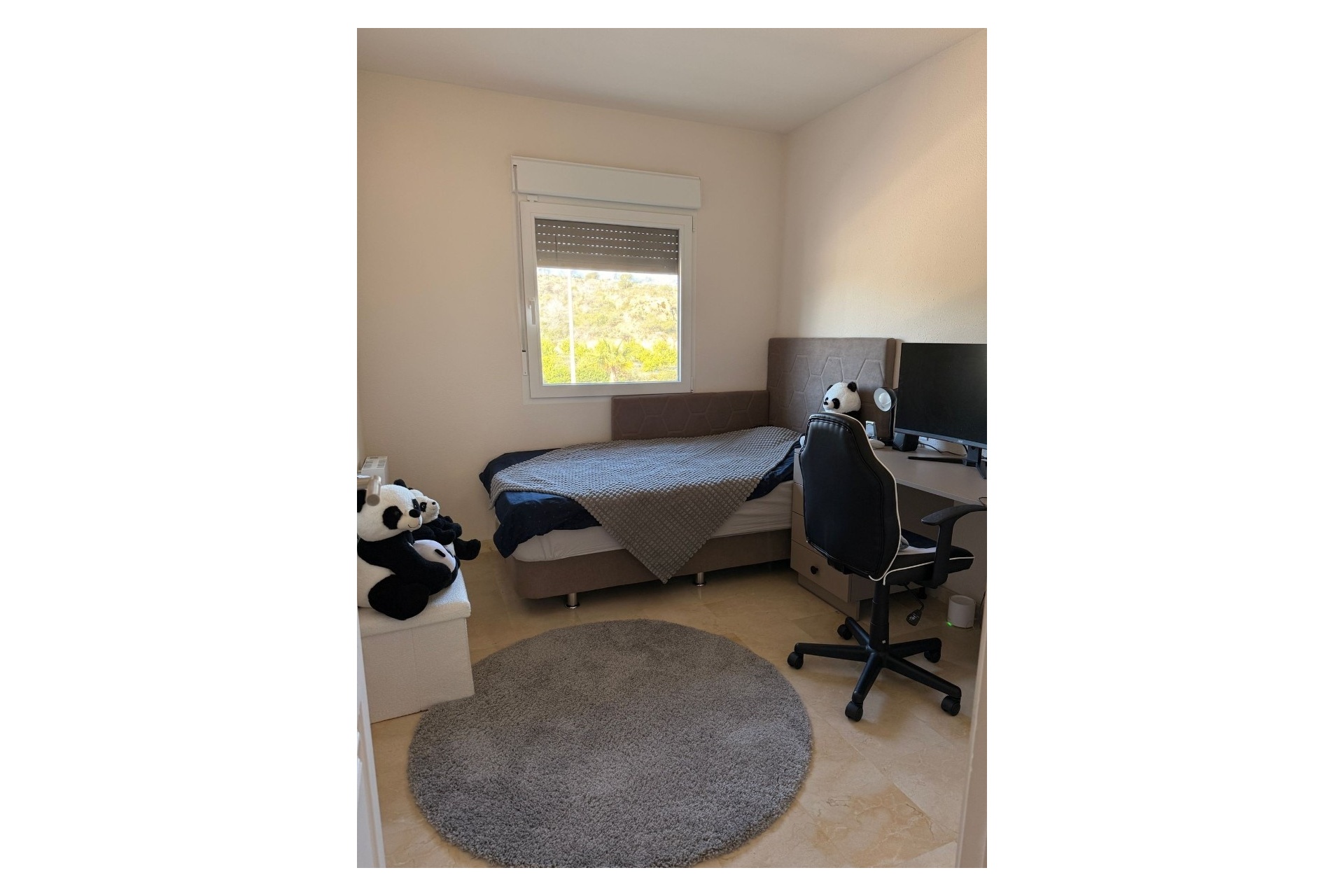 Resale - apartment - Orihuela - Las Ramblas Golf