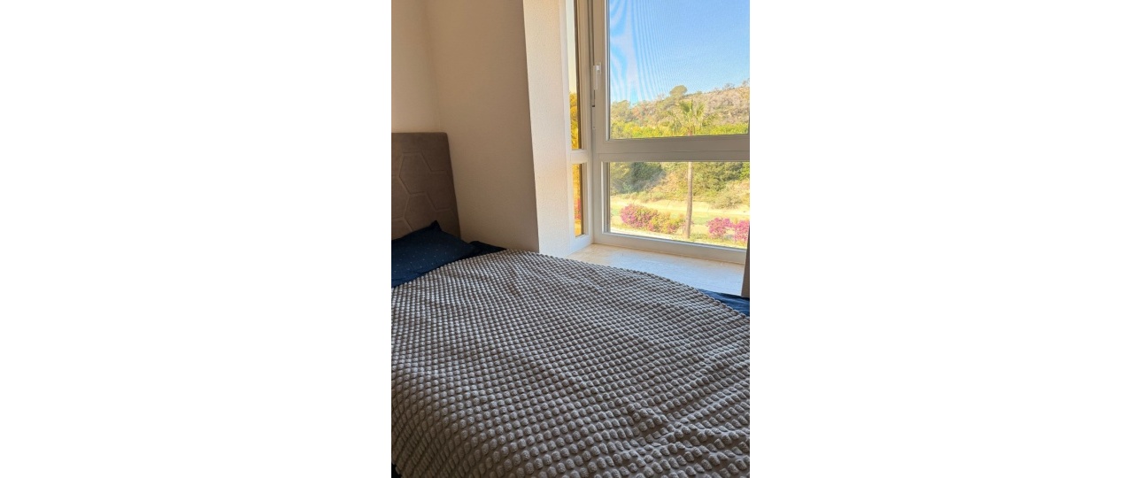 Resale - apartment - Orihuela - Las Ramblas Golf