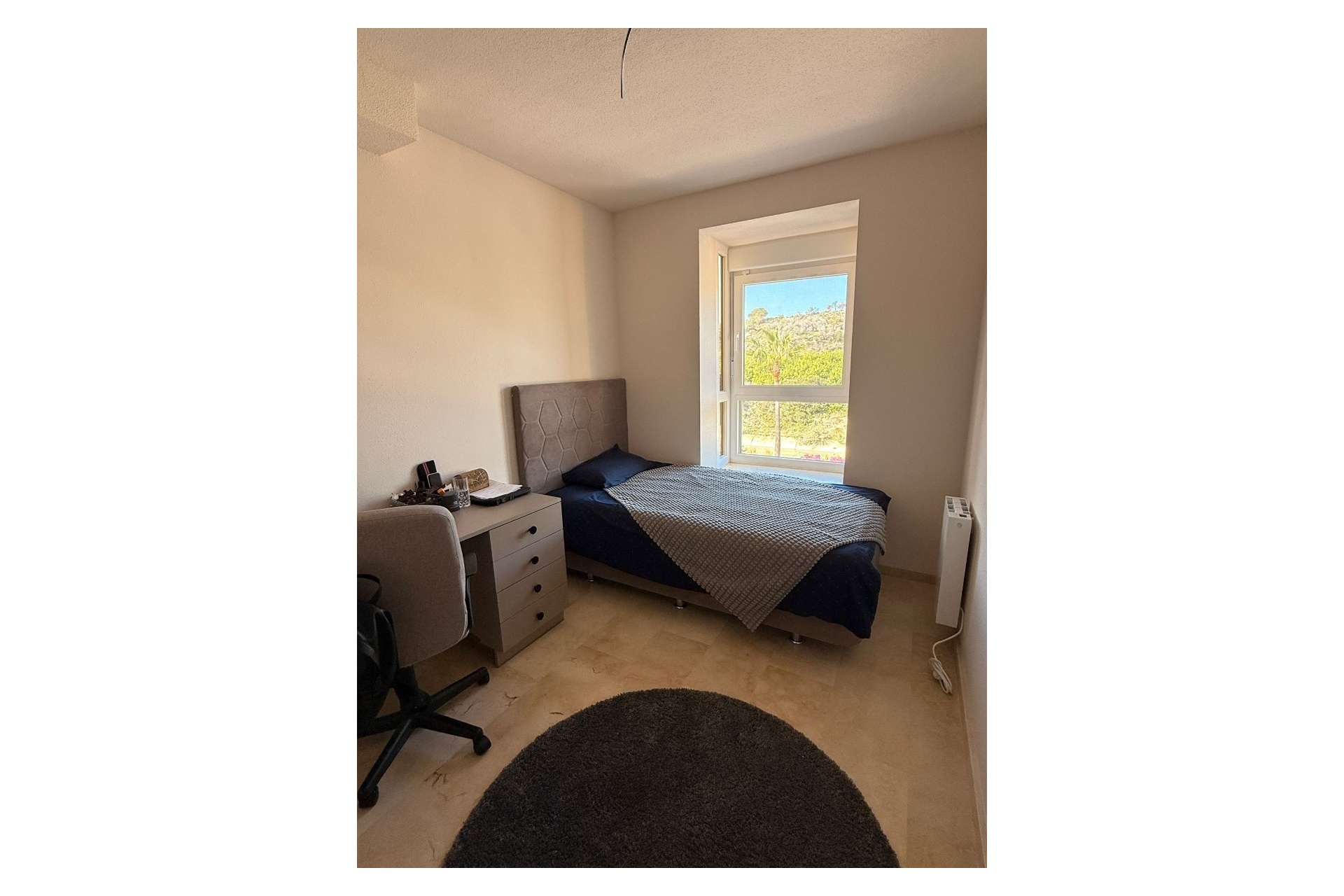Resale - apartment - Orihuela - Las Ramblas Golf