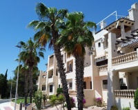 Resale - apartment - Orihuela - Las Ramblas Golf