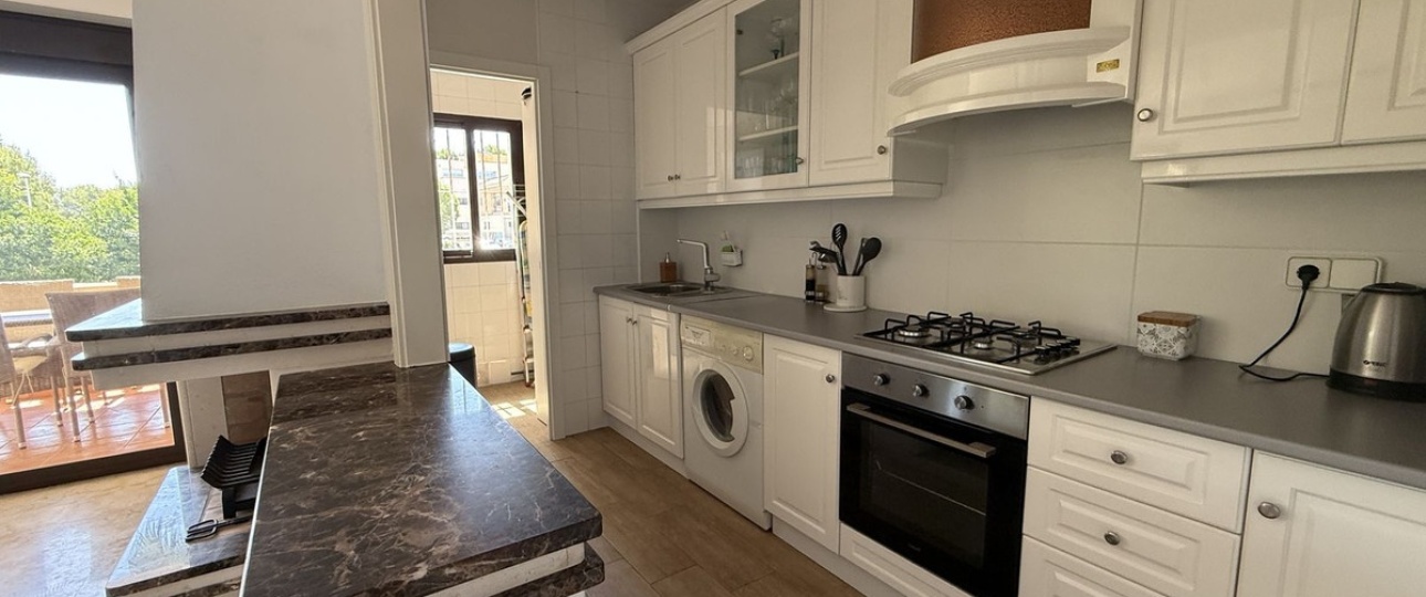Resale - apartment - Orihuela - Las Ramblas Golf