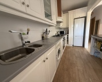 Resale - apartment - Orihuela - Las Ramblas Golf