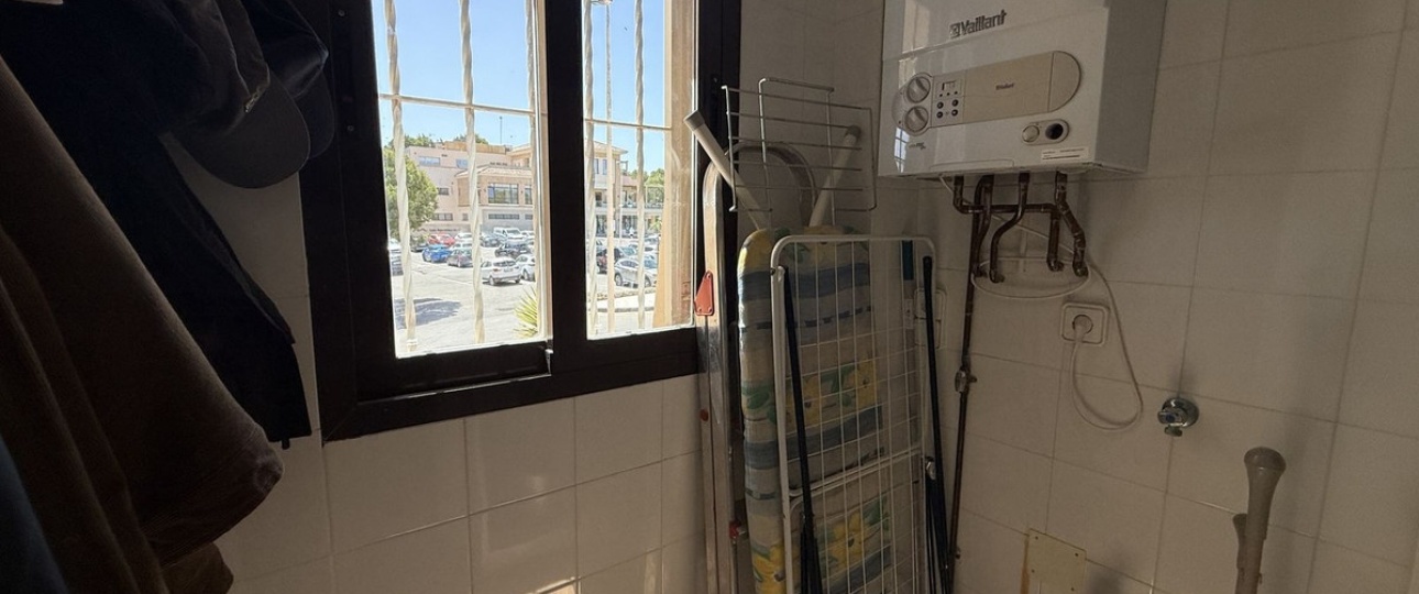 Resale - apartment - Orihuela - Las Ramblas Golf