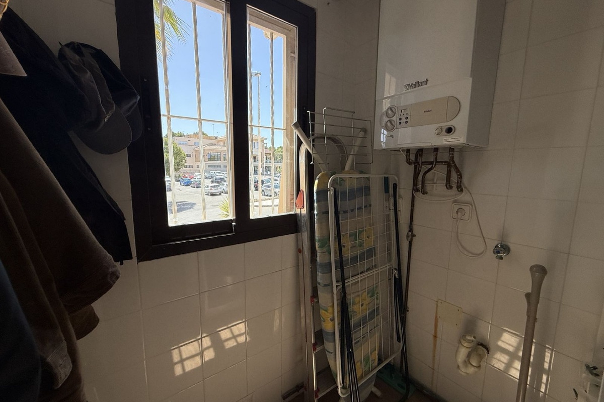 Resale - apartment - Orihuela - Las Ramblas Golf