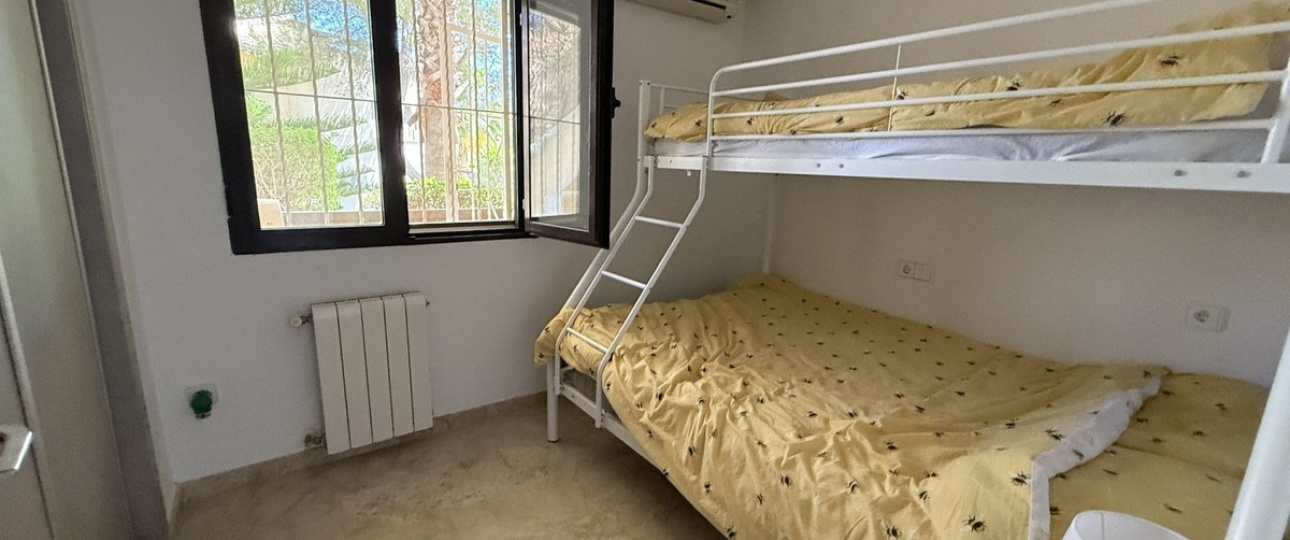 Resale - apartment - Orihuela - Las Ramblas Golf