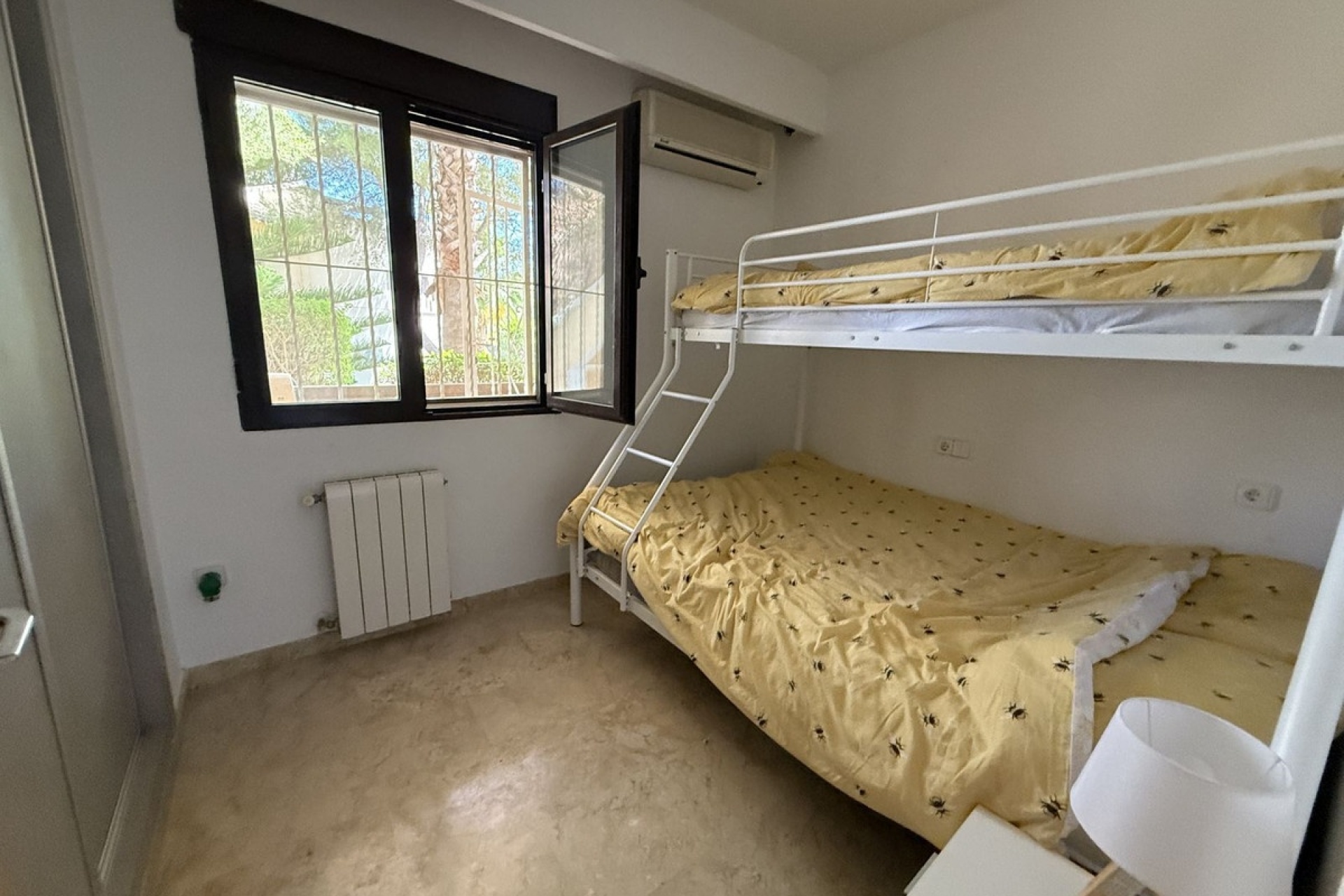 Resale - apartment - Orihuela - Las Ramblas Golf