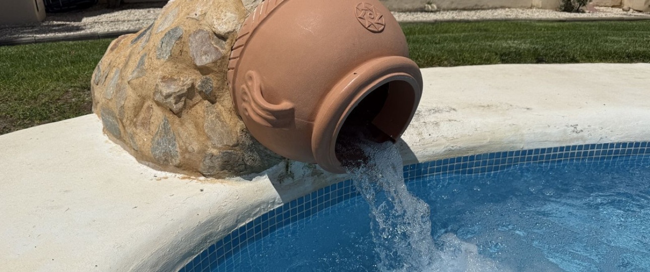 Resale - apartment - Orihuela - Las Ramblas Golf