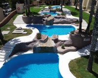 Resale - apartment - Orihuela - Las Ramblas Golf