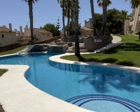 Resale - apartment - Orihuela - Las Ramblas Golf