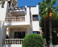 Resale - apartment - Orihuela - Las Ramblas Golf