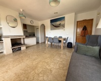 Resale - apartment - Orihuela - Las Ramblas Golf