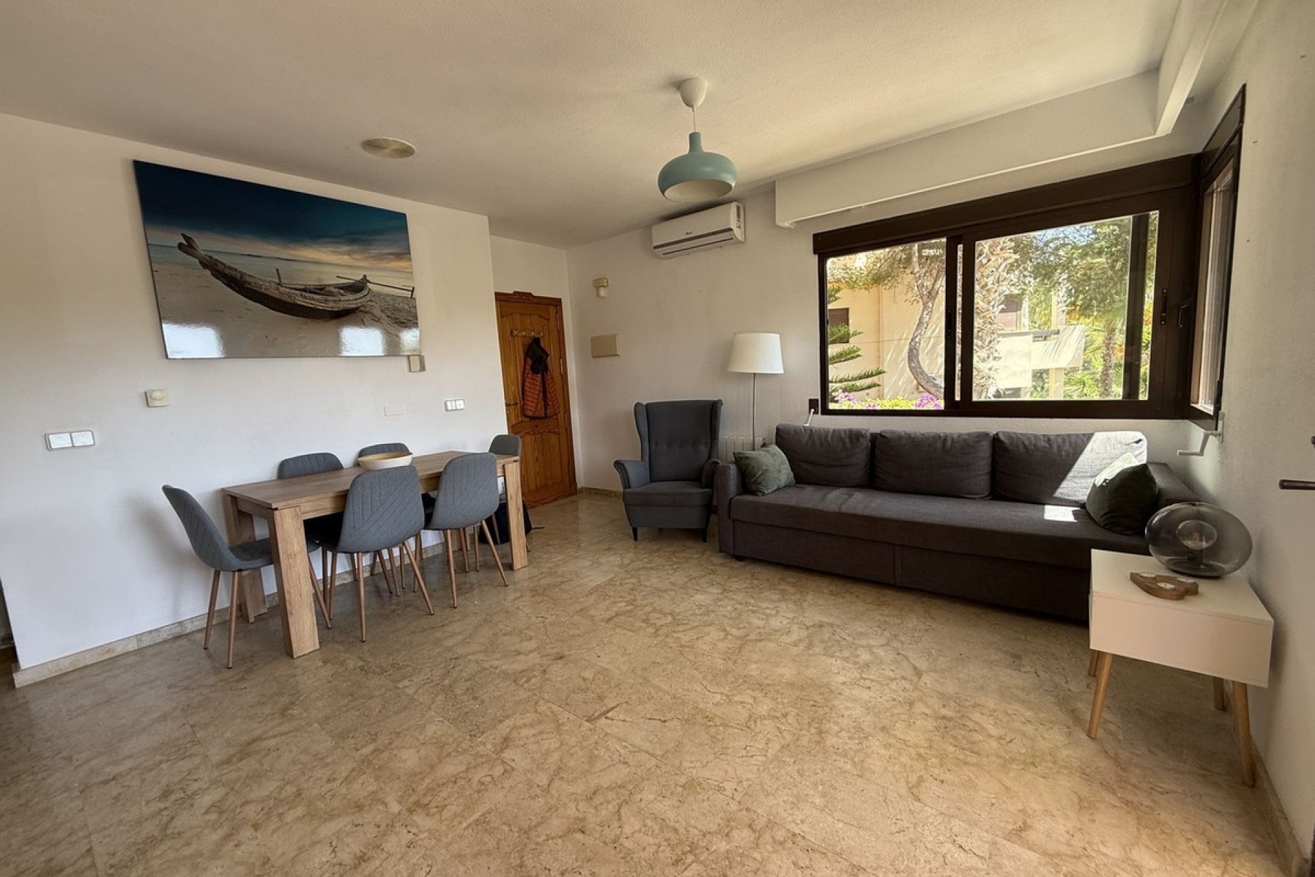 Resale - apartment - Orihuela - Las Ramblas Golf