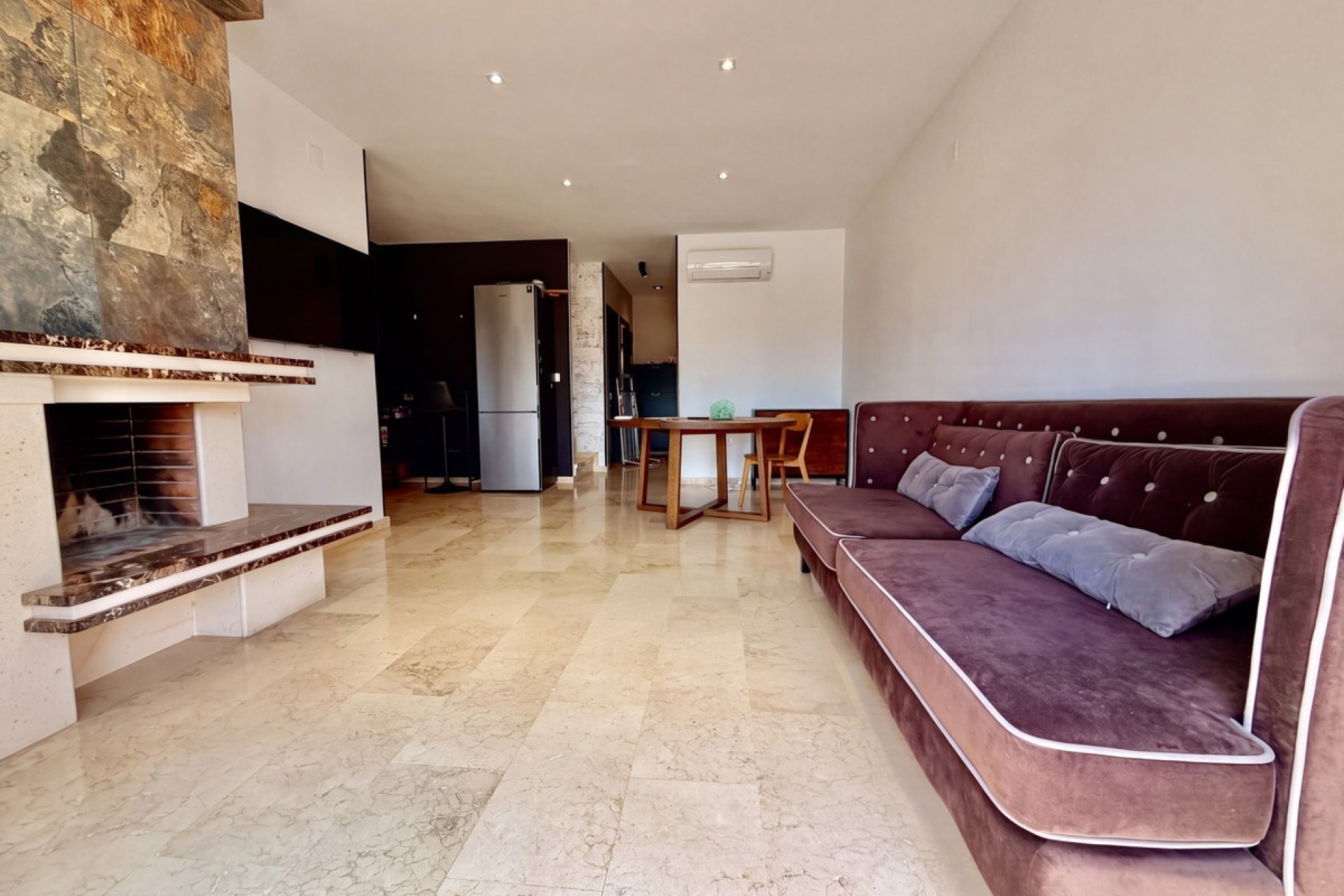 Resale - apartment - Orihuela - Las Ramblas Golf