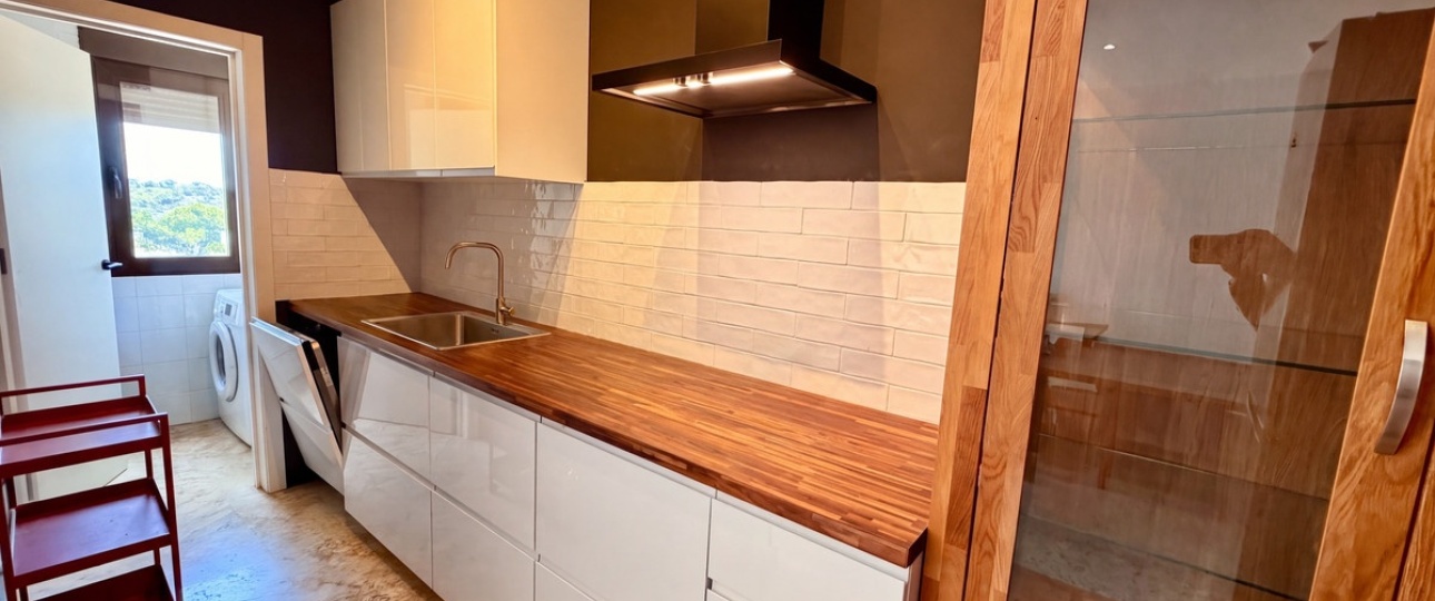 Resale - apartment - Orihuela - Las Ramblas Golf