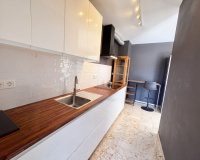 Resale - apartment - Orihuela - Las Ramblas Golf