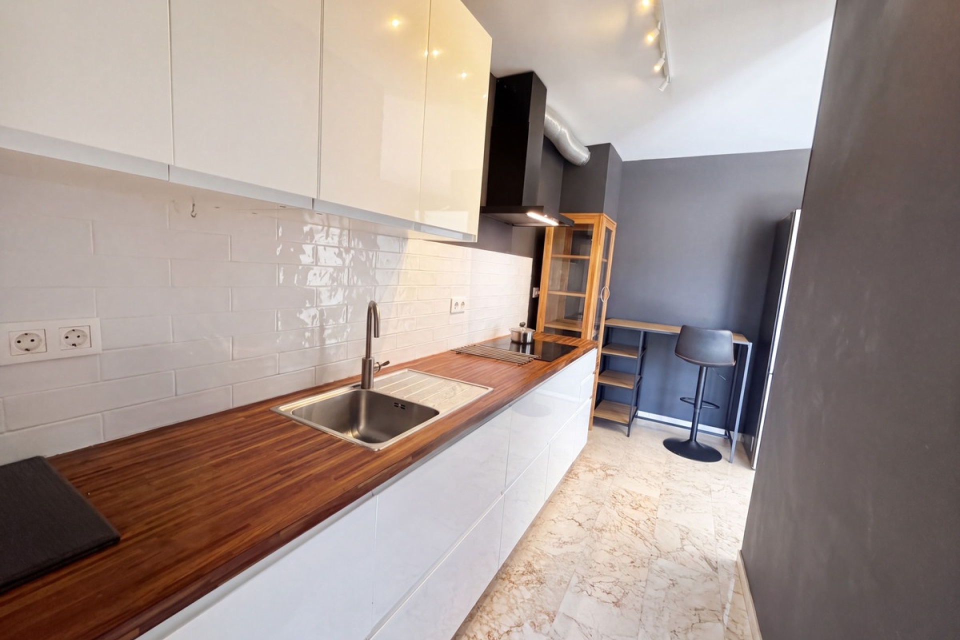Resale - apartment - Orihuela - Las Ramblas Golf