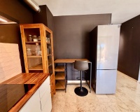 Resale - apartment - Orihuela - Las Ramblas Golf