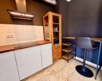 Resale - apartment - Orihuela - Las Ramblas Golf