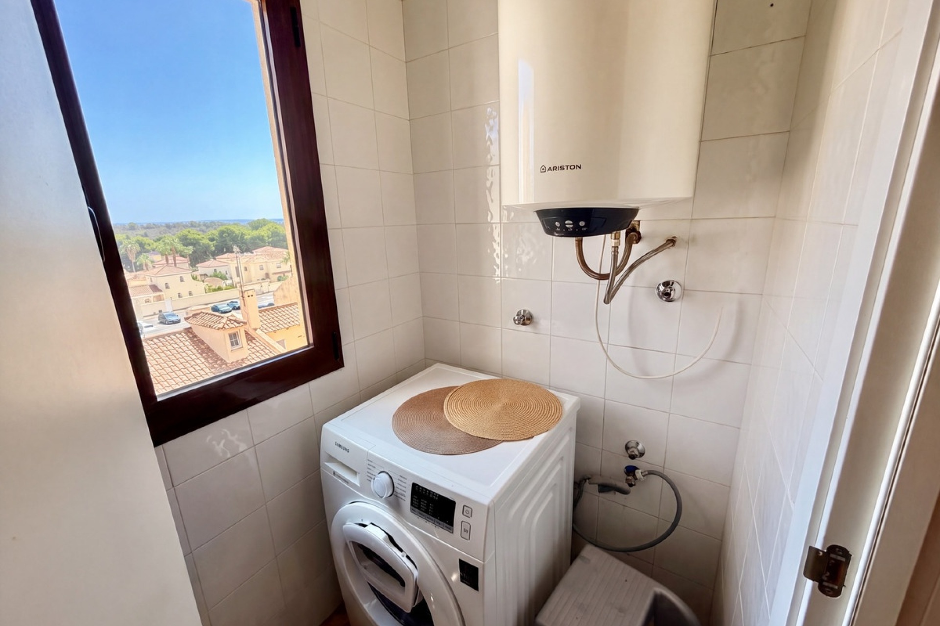Resale - apartment - Orihuela - Las Ramblas Golf