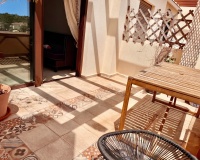 Resale - apartment - Orihuela - Las Ramblas Golf