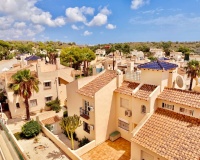 Resale - apartment - Orihuela - Las Ramblas Golf