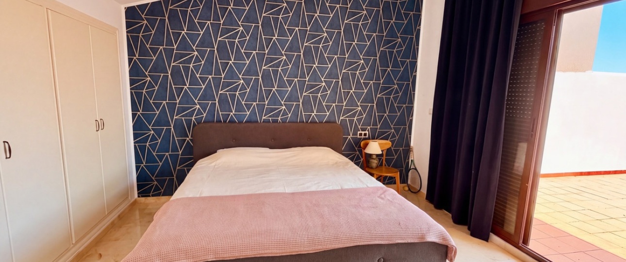 Resale - apartment - Orihuela - Las Ramblas Golf