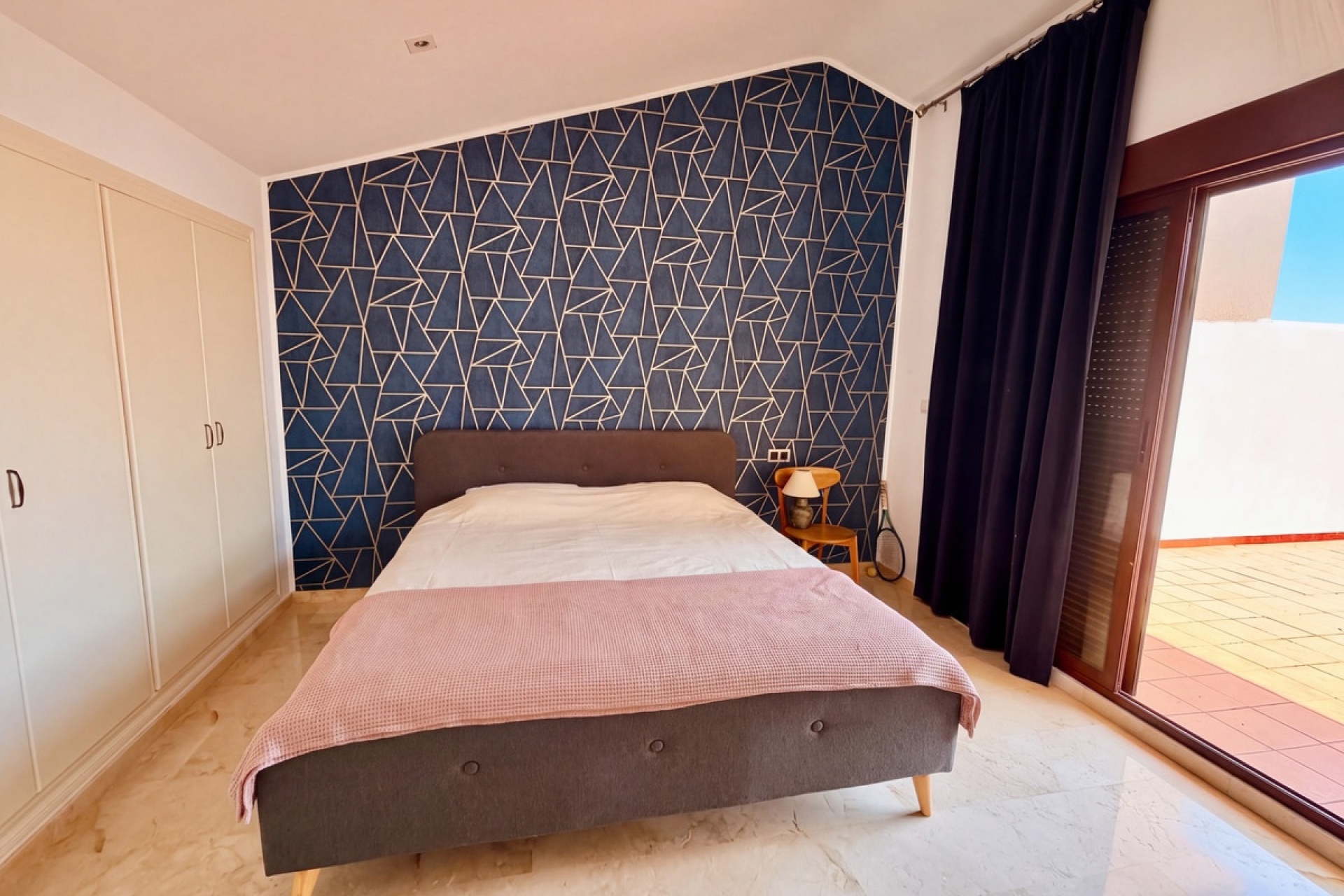 Resale - apartment - Orihuela - Las Ramblas Golf