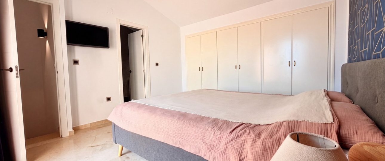 Resale - apartment - Orihuela - Las Ramblas Golf