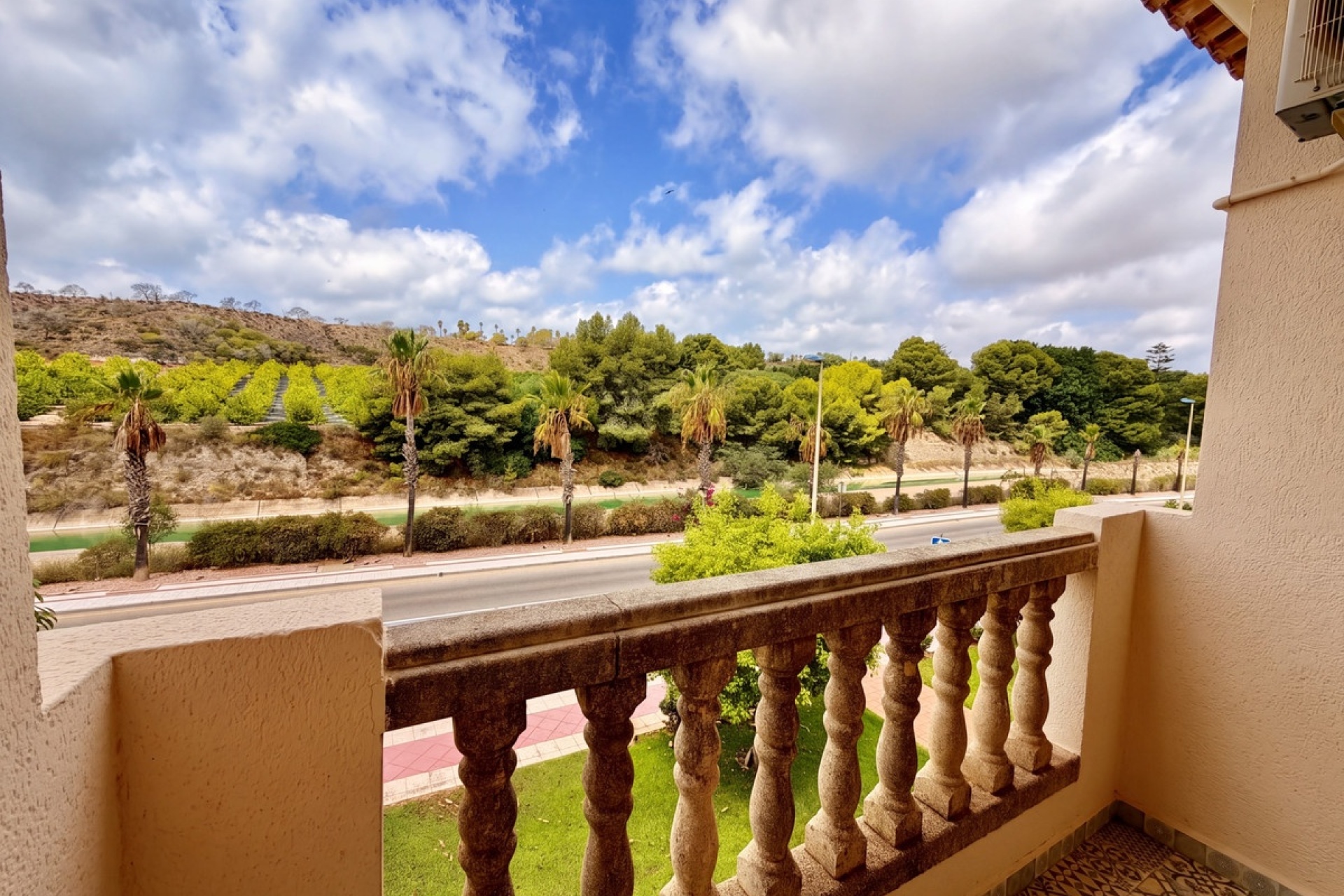 Resale - apartment - Orihuela - Las Ramblas Golf