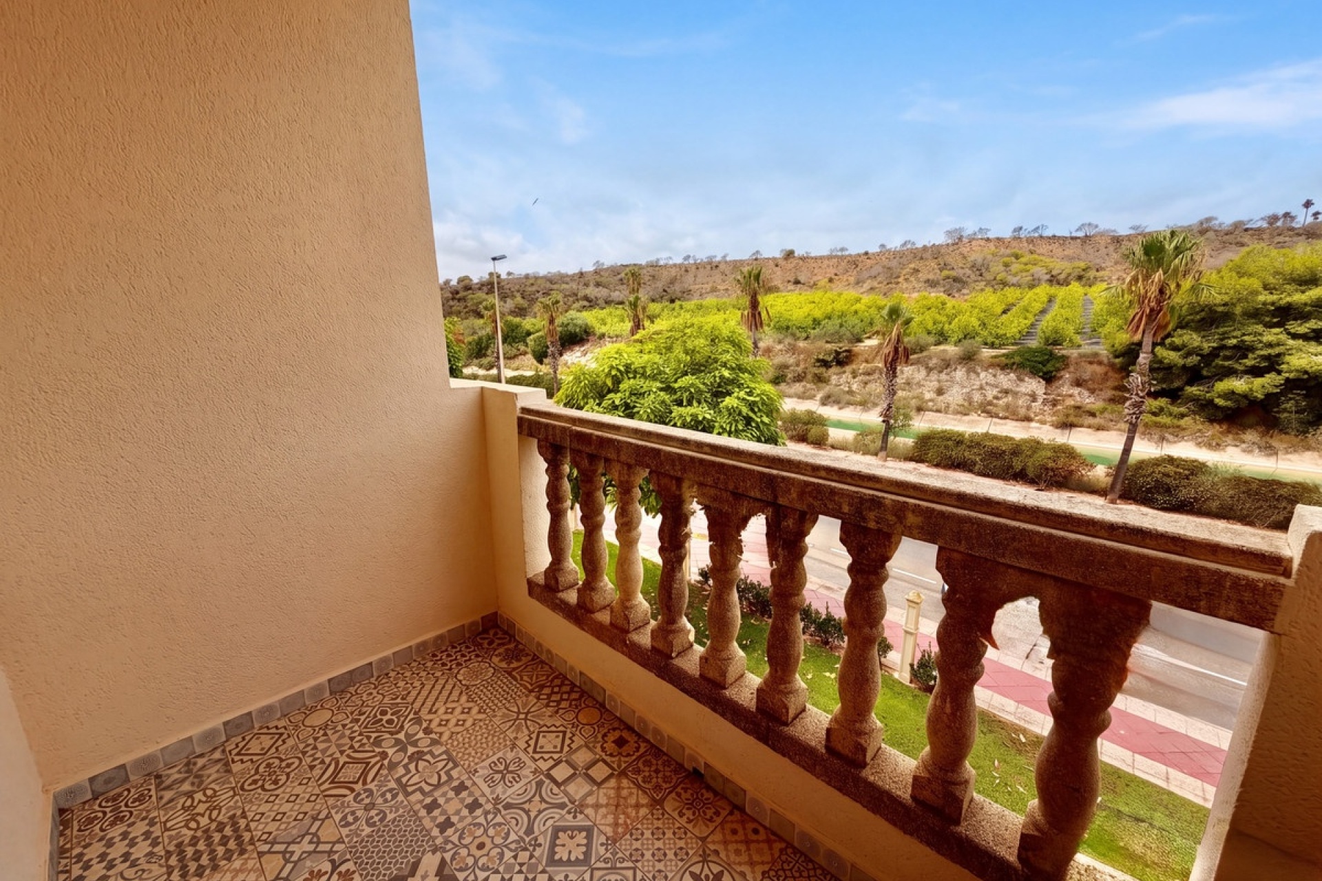 Resale - apartment - Orihuela - Las Ramblas Golf