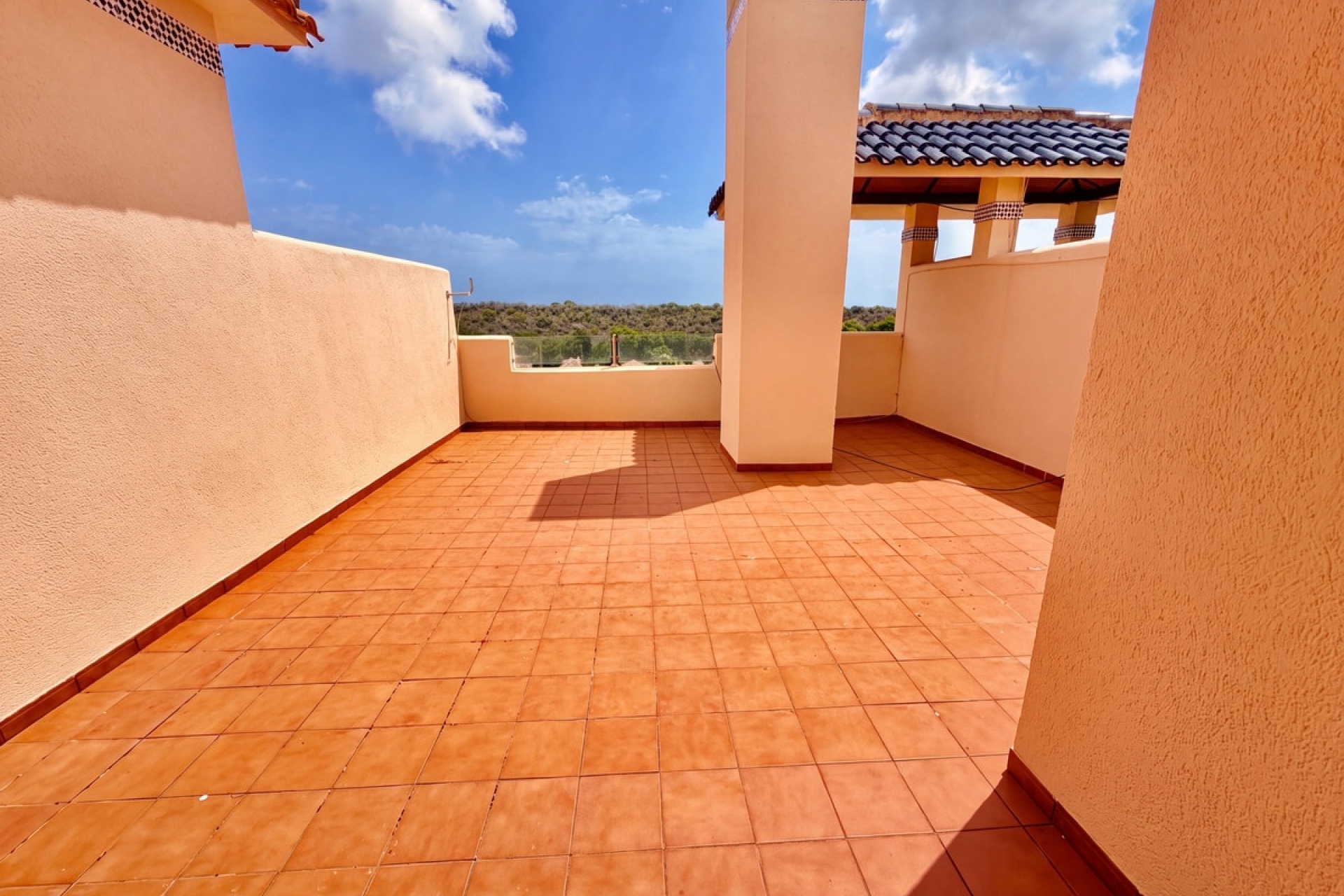 Resale - apartment - Orihuela - Las Ramblas Golf