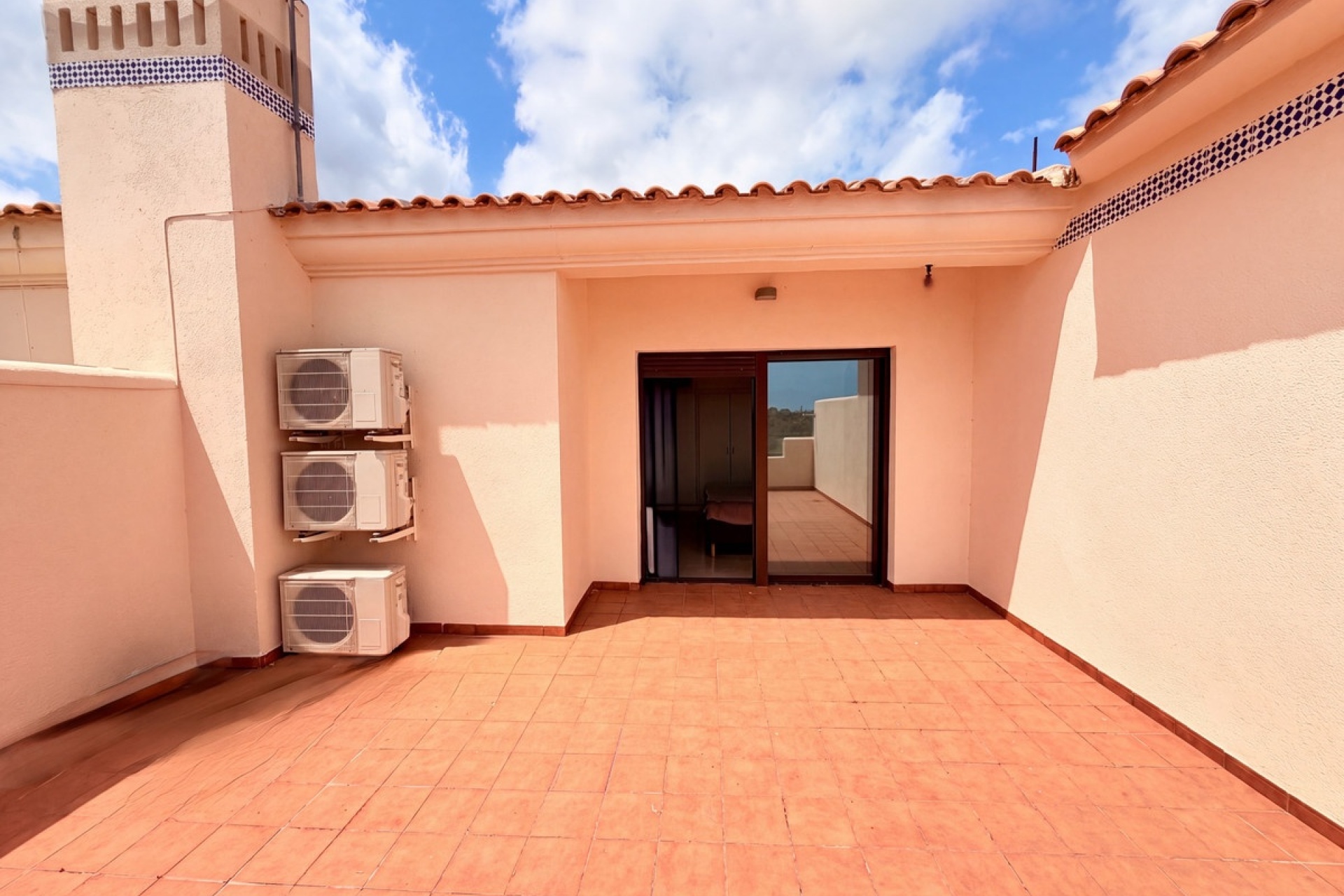 Resale - apartment - Orihuela - Las Ramblas Golf