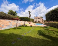 Resale - apartment - Orihuela - Las Ramblas Golf