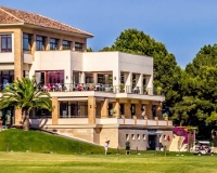 Resale - apartment - Orihuela - Las Ramblas Golf