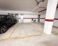 Resale - apartment - Orihuela - Las Ramblas Golf