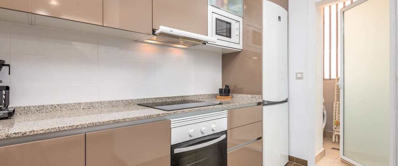 Resale - apartment - Orihuela - Lomas de Cabo Roig