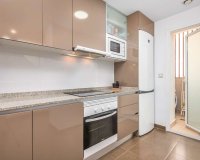 Resale - apartment - Orihuela - Lomas de Cabo Roig