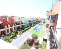 Resale - apartment - Orihuela - Lomas de Cabo Roig