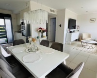 Resale - apartment - Orihuela - Lomas de Cabo Roig