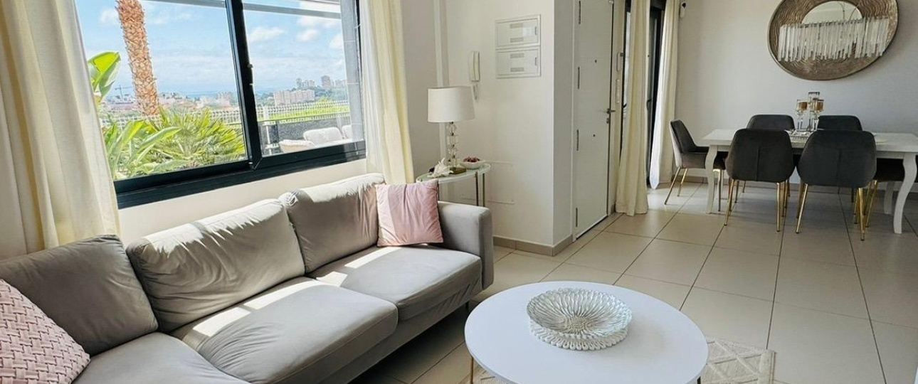 Resale - apartment - Orihuela - Lomas de Cabo Roig