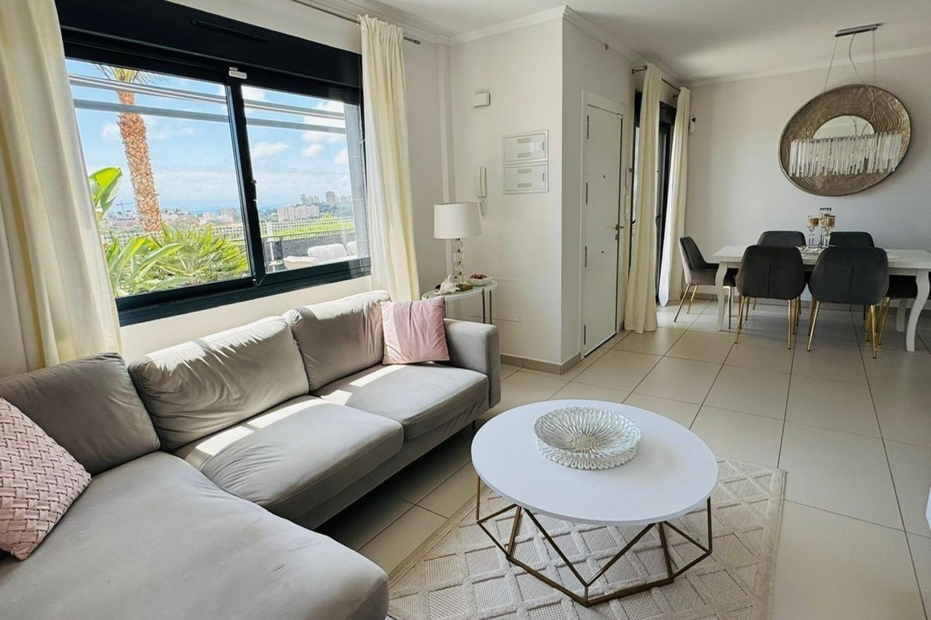 Resale - apartment - Orihuela - Lomas de Cabo Roig