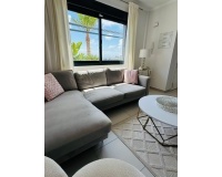 Resale - apartment - Orihuela - Lomas de Cabo Roig