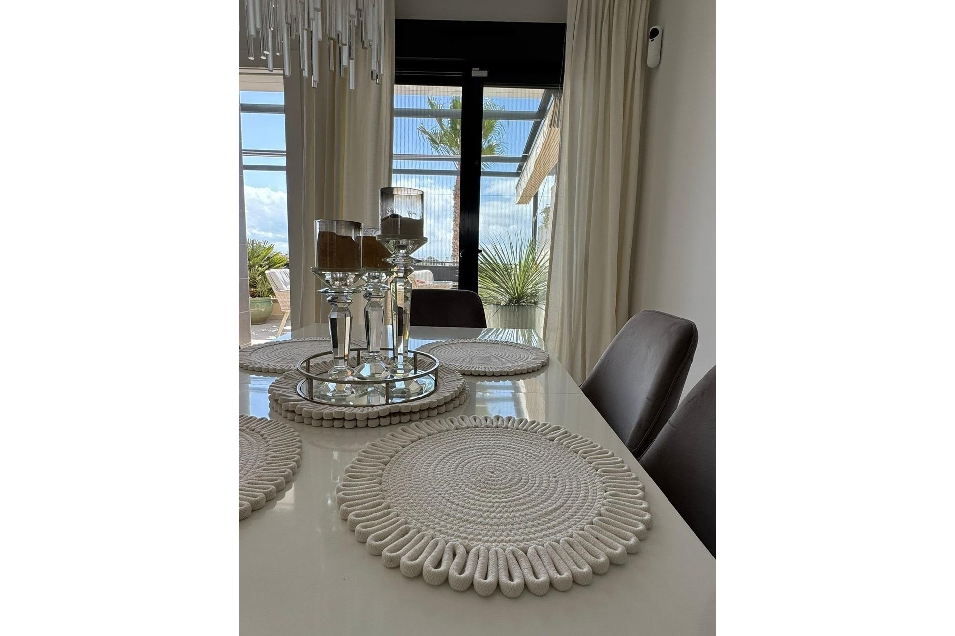 Resale - apartment - Orihuela - Lomas de Cabo Roig
