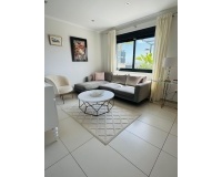 Resale - apartment - Orihuela - Lomas de Cabo Roig