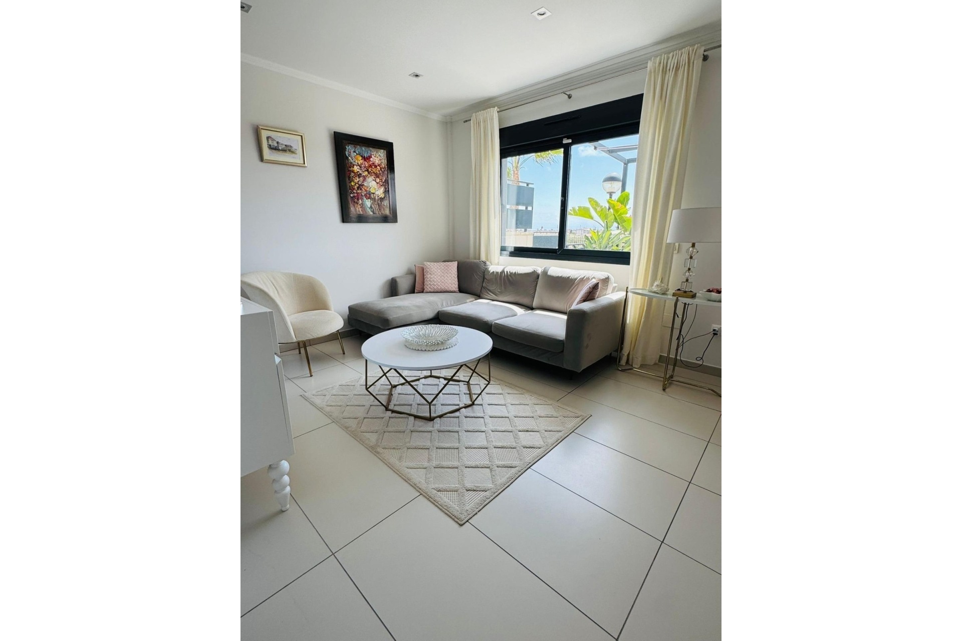 Resale - apartment - Orihuela - Lomas de Cabo Roig