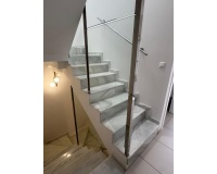 Resale - apartment - Orihuela - Lomas de Cabo Roig
