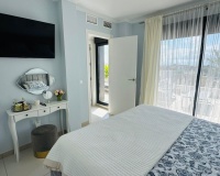 Resale - apartment - Orihuela - Lomas de Cabo Roig