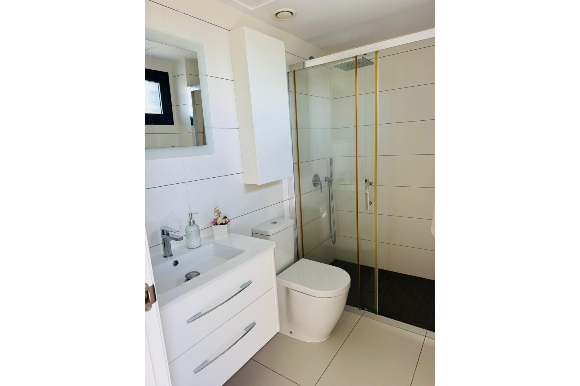 Resale - apartment - Orihuela - Lomas de Cabo Roig